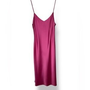 Forever 21 Slip Dress